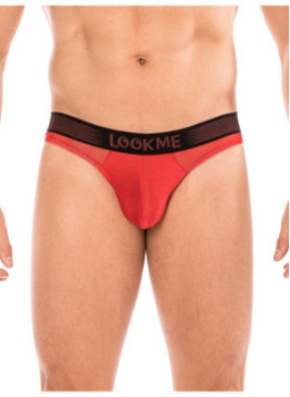 String rouge Tandem - LM2101-57RED